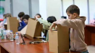 Bursa Büyükşehir Belediyesi ve Bursa Kent Konseyi iş birliğinde hazırlanan