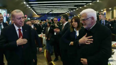 Cumhurbaşkanı Recep Tayyip Erdoğan, “6 Mart’tan itibaren bir ay içinde