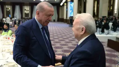 Cumhurbaşkanı Recep Tayyip Erdoğan, “Her gün yeni bir krizin ve