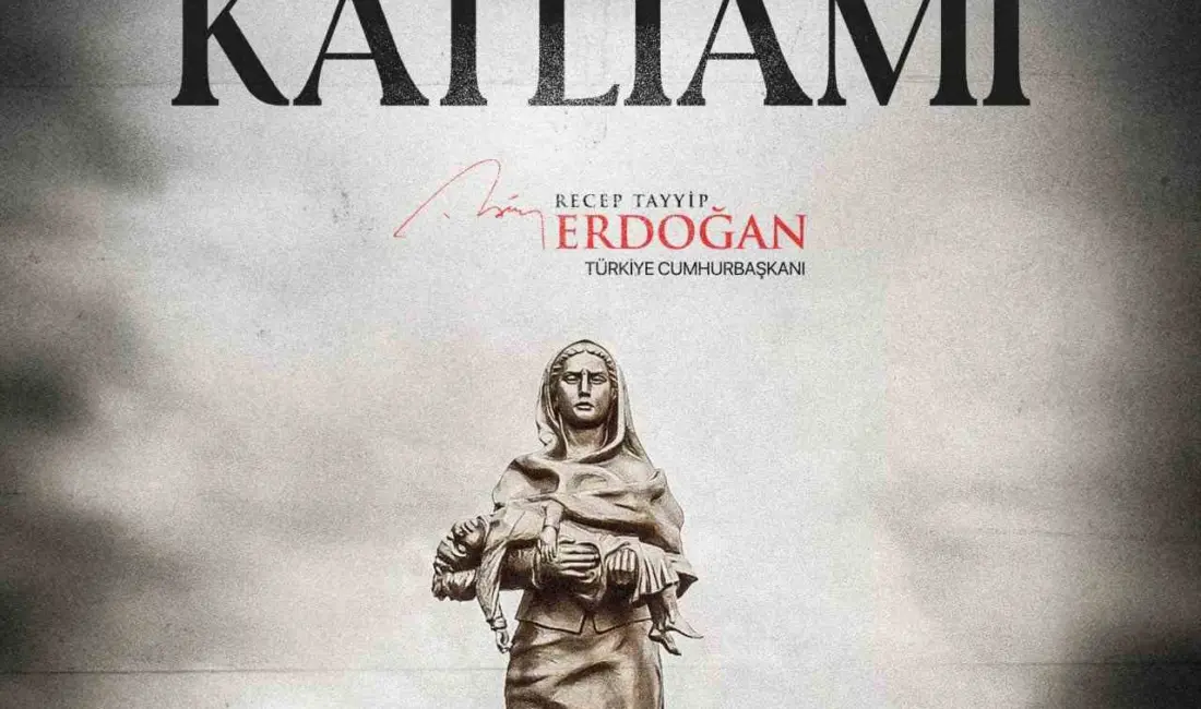 Cumhurbaşkanı Recep Tayyip Erdoğan, Hocalı Katliamı’nın 34’üncü yıl dönümü dolayısıyla