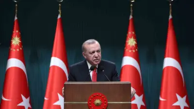 Cumhurbaşkanı Recep Tayyip Erdoğan, “Milletin kaynaklarıyla kurulan üniversiteler hiçbir marjinal