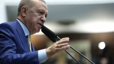 Cumhurbaşkanı Recep Tayyip Erdoğan, “Terörsüz Türkiye” sürecine ilişkin, “Sürecin yeni