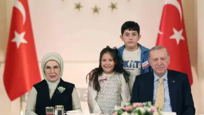 Cumhurbaşkanı Recep Tayyip Erdoğan, “Bugün geldiğimiz noktada Türkiye kendi güvenliği