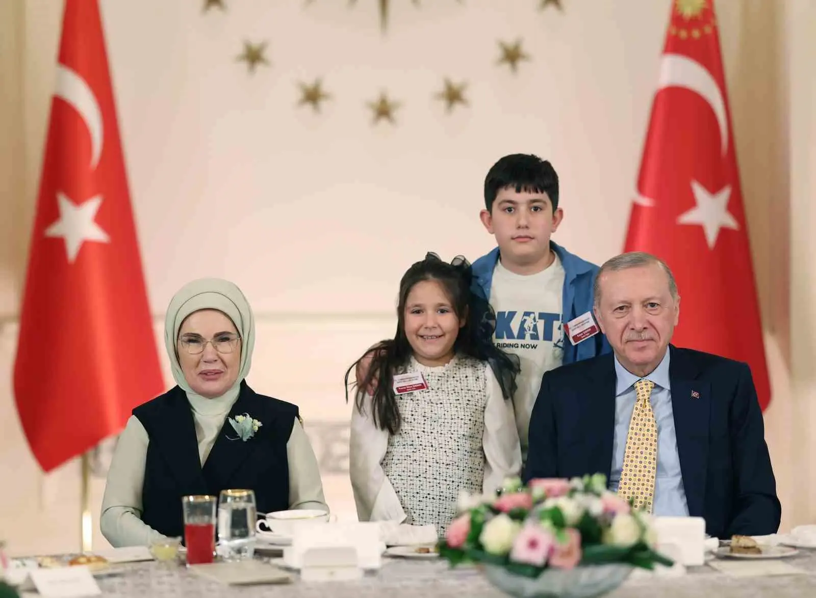 Cumhurbaşkanı Recep Tayyip Erdoğan, “Bugün geldiğimiz noktada Türkiye kendi güvenliği