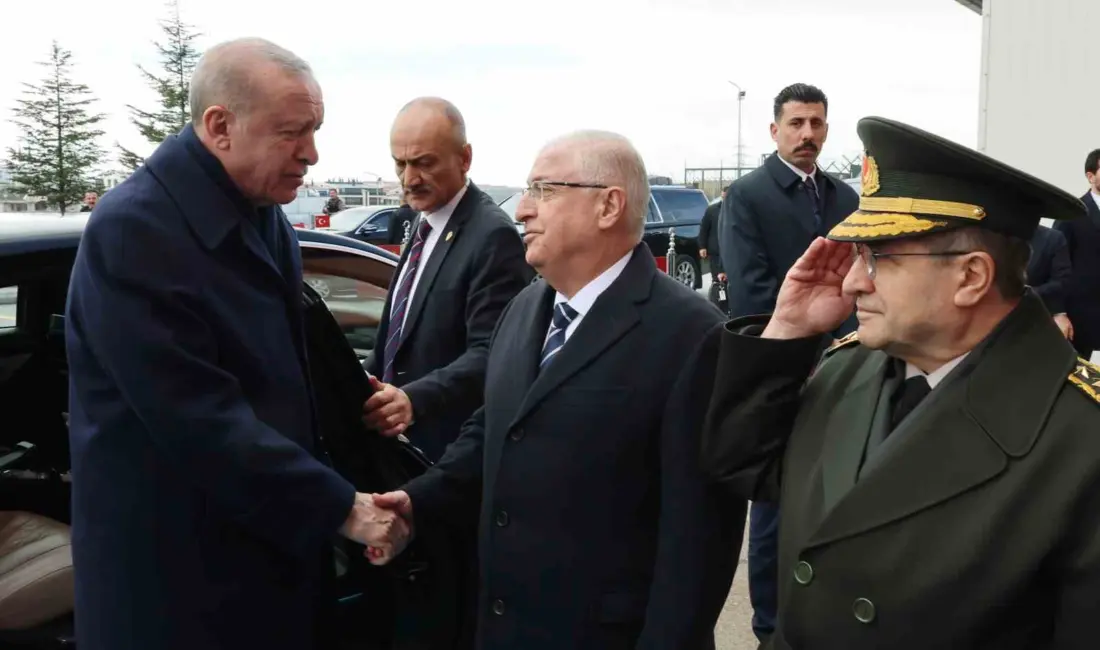 HAVELSAN SANCAR Silahlı İnsansız Deniz Aracı Hizmete Alma, Tesisler Temel