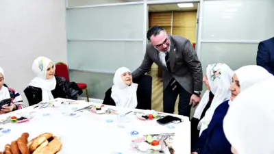 Mihalgazi Belediye Başkanı Zeynep Güneş’e yönelik geniş yankı uyandıran gelişmelerin