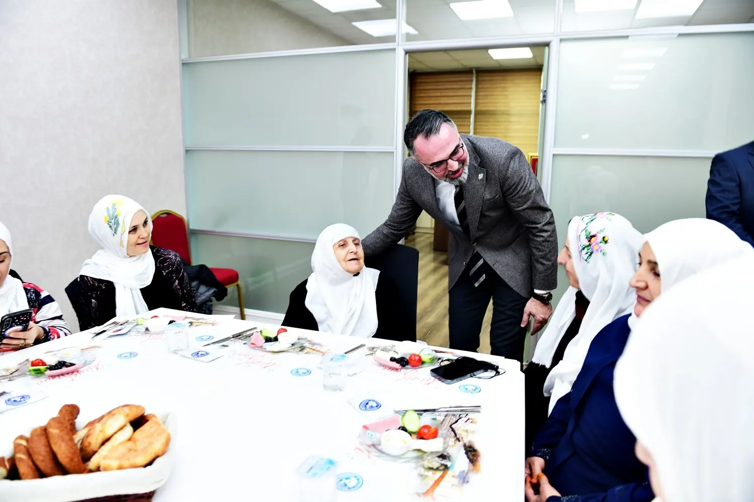 Mihalgazi Belediye Başkanı Zeynep Güneş’e yönelik geniş yankı uyandıran gelişmelerin