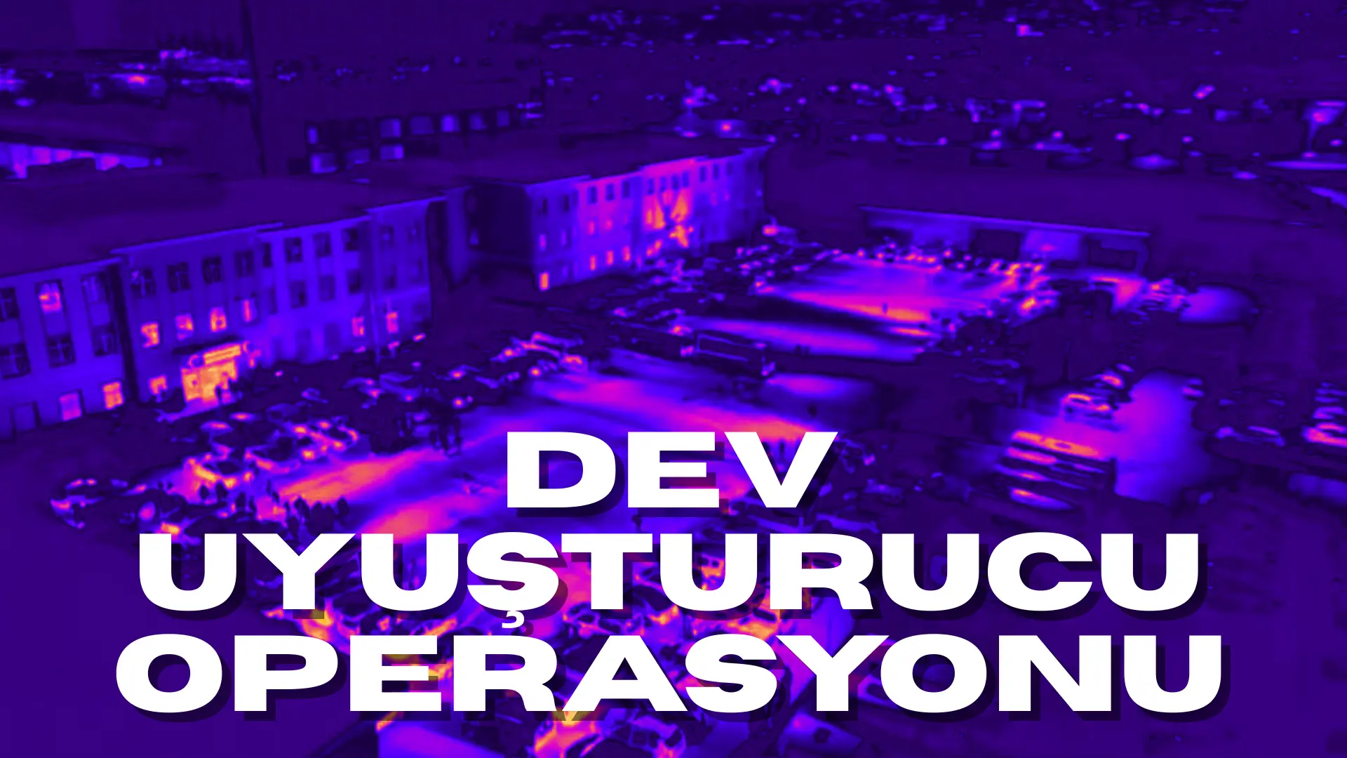 Bursa’nın Gemlik ilçesinde yürütülen soruşturma kapsamında 4 ilde eş zamanlı