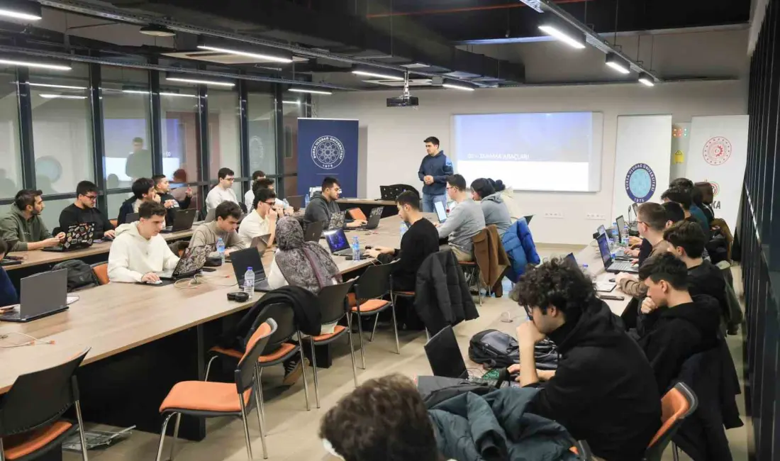 Bursa Eskişehir Bilecik Kalkınma Ajansı (BEBKA) ve Bursa Uludağ Üniversitesi