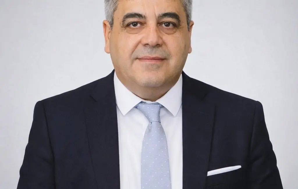 Diyarbakır Sanayici ve İş Dünyası Derneği (DİSİDER) Yönetim Kurulu Başkanı