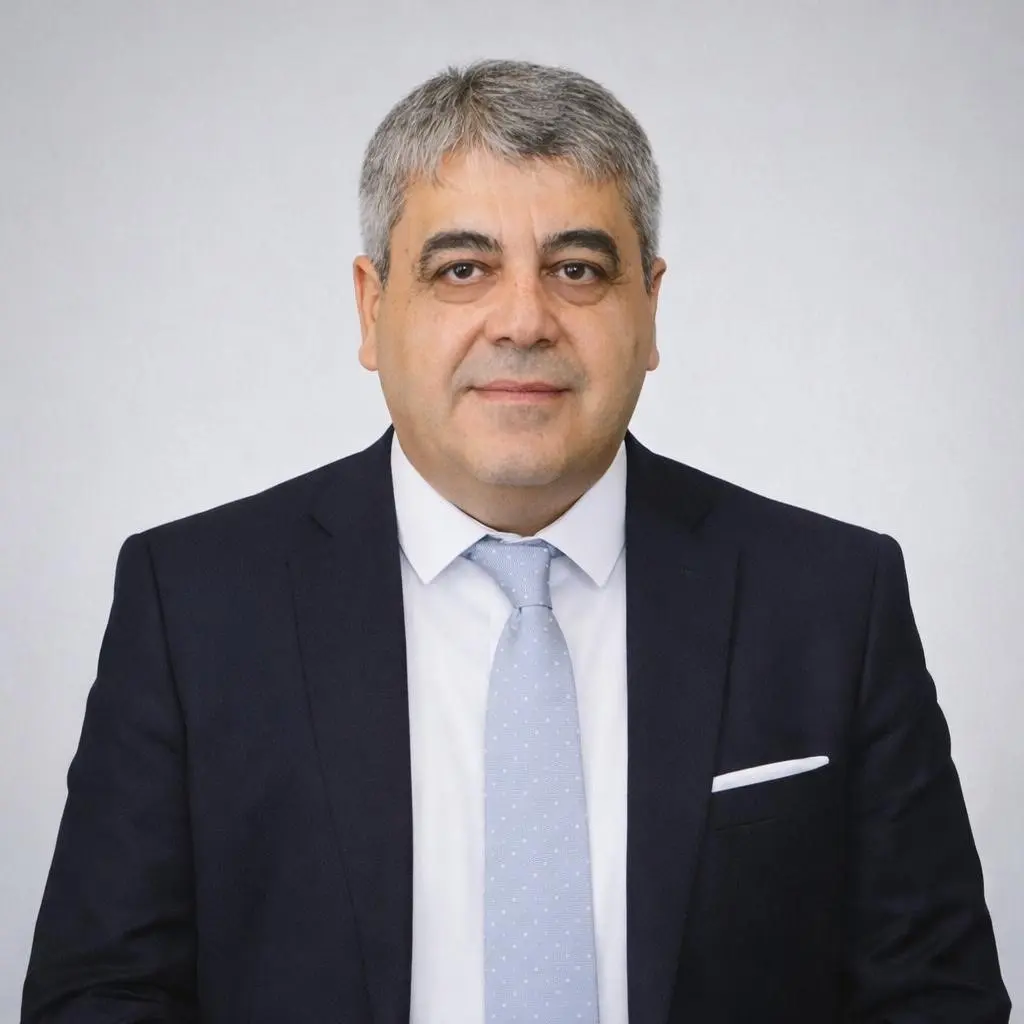 Diyarbakır Sanayici ve İş Dünyası Derneği (DİSİDER) Yönetim Kurulu Başkanı