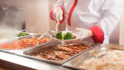 Endüstriyel yemek sektöründe artan maliyet baskısı ve fiyat odaklı rekabet,