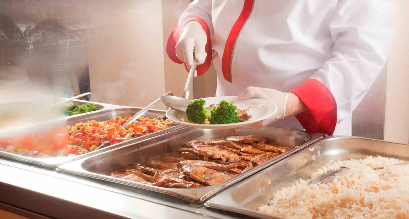 Endüstriyel yemek sektöründe artan maliyet baskısı ve fiyat odaklı rekabet,