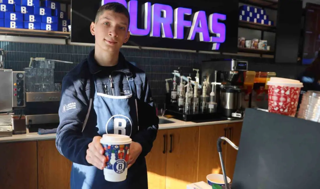 Bursa Büyükşehir Belediyesi’nin özel bireylerin iş gücüne katılımını artırmak amacıyla