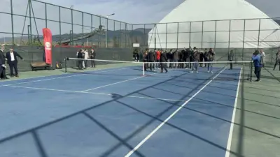 Erbaa Belediye Başkanı Ertuğrul Karagöl; Erbaa’nın geleceği için çevre, altyapı,