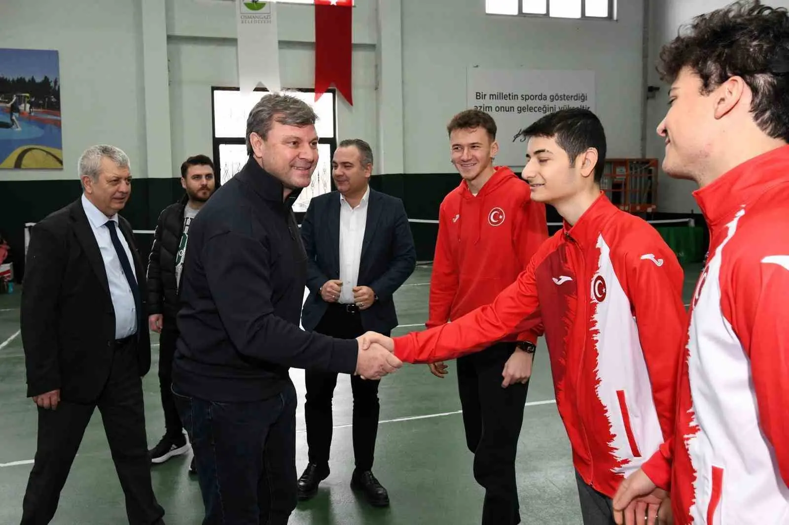 Bursaspor’a 2010 yılında yaşattığı tarihi şampiyonlukla Türk futboluna adını altın