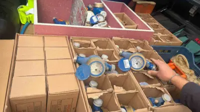 Bursa Büyükşehir Belediyesi BUSKİ Genel Müdürlüğü, vatandaşlara daha iyi hizmet