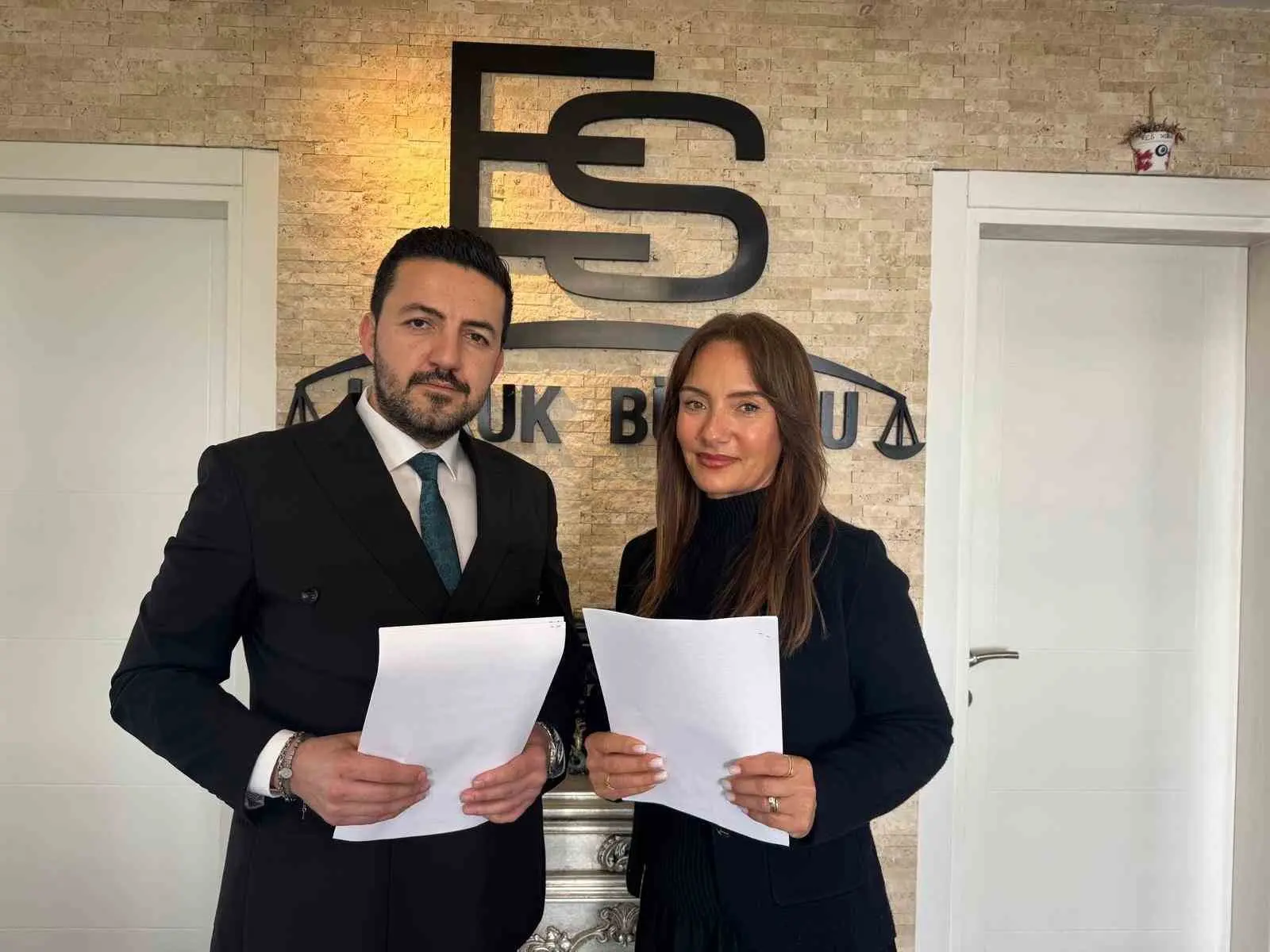 Yeşilçam’ın unutulmaz isimlerinden Fatma Girik’in vasiyetnamesinin iptali için kardeşi tarafından