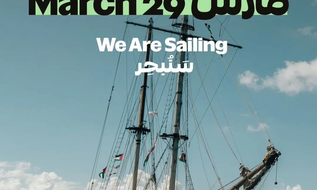 Küresel Sumud Filosu, İsrail’in ateşkese rağmen yeterli yardım geçişine izin