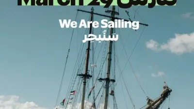 Küresel Sumud Filosu, İsrail’in ateşkese rağmen yeterli yardım geçişine izin