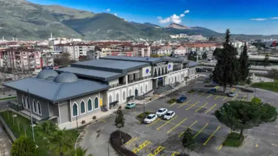 Bursa’nın turizmden hak ettiği payı alabilmesi ve potansiyelinin daha fazla