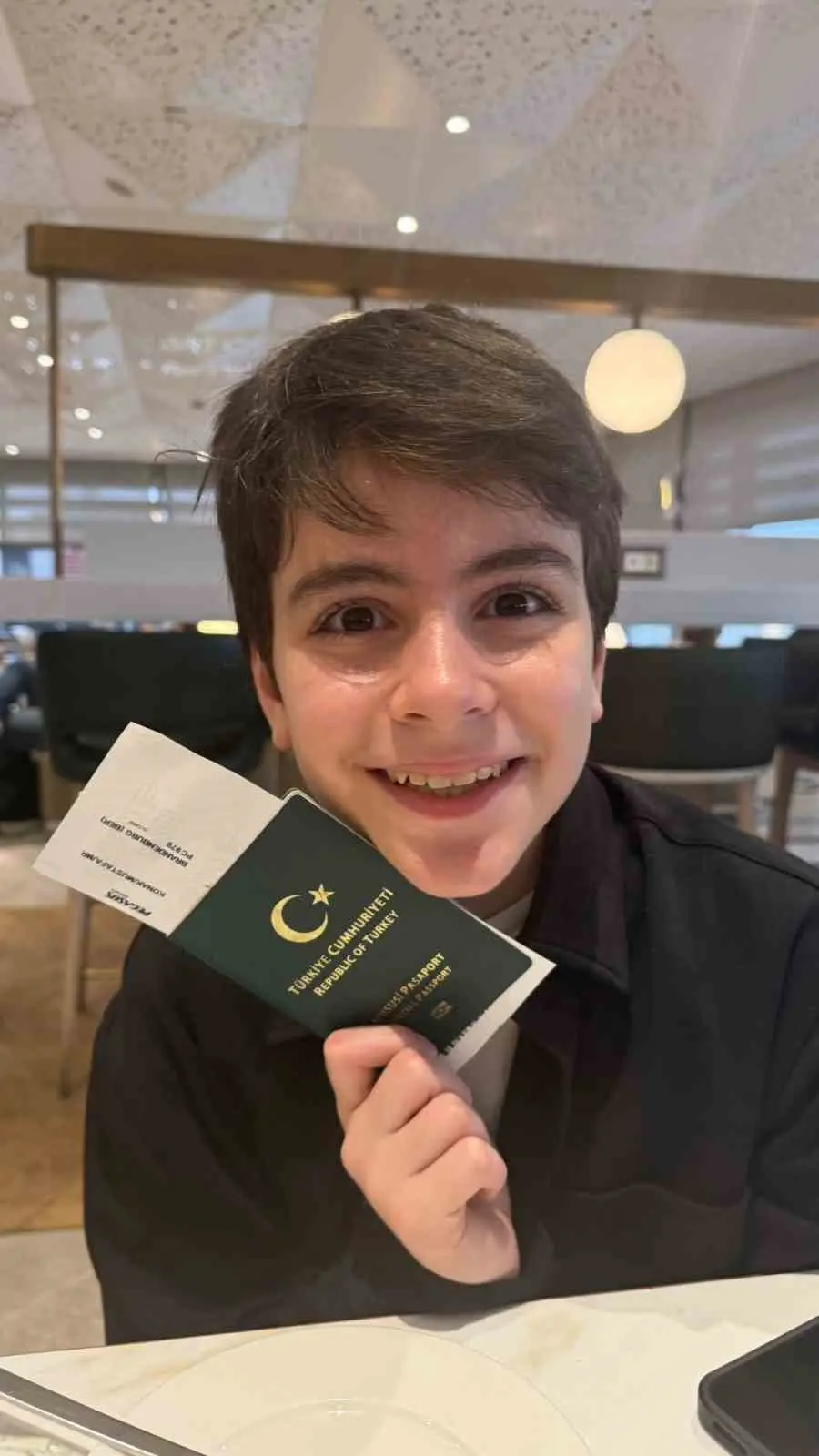 Mehmet Fetihler Sultanı dizisinde Şehzade Mustafa karakterini canlandıran Mustafa Konak,