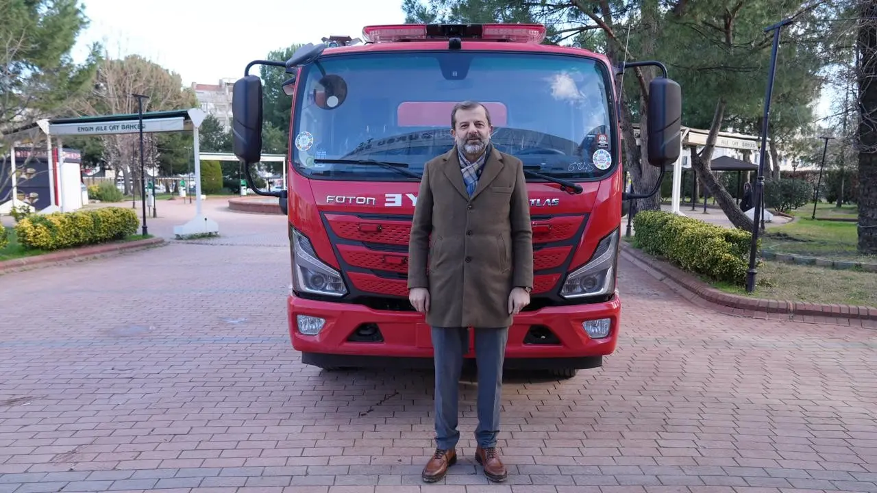 Gürsu Belediyesi, 26 Temmuz 2025 tarihinde meydana gelen ve ilçenin