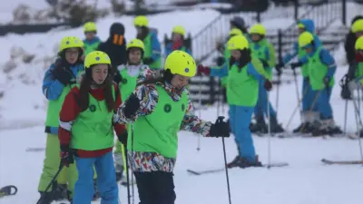 Bursa Büyükşehir Belediyesinin geçen yıl başlattığı ve büyük ilgi gören