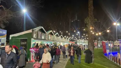 Bursa’da sofraların büyüdüğü, dayanışmanın çoğaldığı, paylaşmanın berekete dönüştüğü 11 Ayın