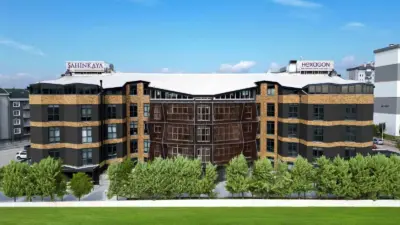 Şahinkaya Eğitim Kurumları, 2026-2027 eğitim-öğretim dönemi için geleneksel hale gelen