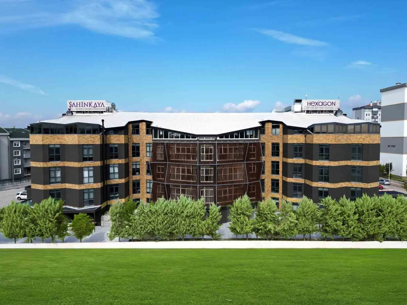 Şahinkaya Eğitim Kurumları, 2026-2027 eğitim-öğretim dönemi için geleneksel hale gelen