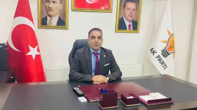 Adıyaman İl Genel Meclis Üyesi Turan Yıldırım, İl Özel İdaresi’nin
