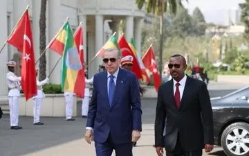 İletişim Başkanı Burhanettin Duran, “Türkiye, dün olduğu gibi bugün de