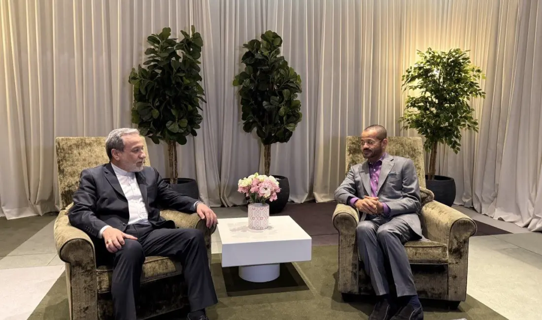 İran devlet televizyonu, İsviçre’nin Cenevre kentinde ABD ile yürütülen dolaylı