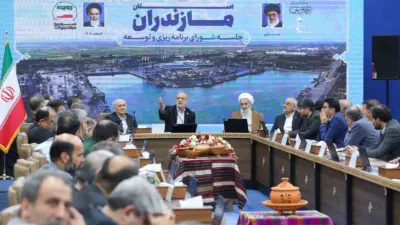 İran Cumhurbaşkanı Mesud Pezeşkiyan, nükleer silah peşinde olmadıklarını yineleyerek, “Beni