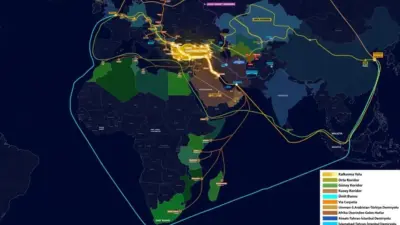İstanbul’da 11-12 Şubat tarihlerinde düzenlenecek İslam İşbirliği Teşkilatı 2. Ulaştırma