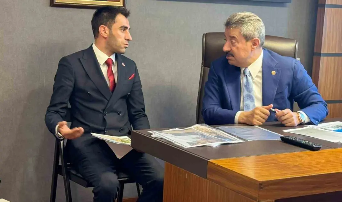 Şırnak merkez İsmetpaşa Mahallesi Muhtarı Metin Biter, mahalleye kazandırılması planlanan