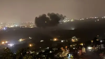 İsrail Savunma Kuvvetleri (IDF), Güney Lübnan’da bulunan Hizbullah’a ait silah