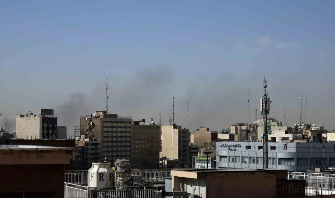 İsrail Savunma Bakanı Israel Katz, İsrail’e yönelik tehditleri ortadan kaldırmak