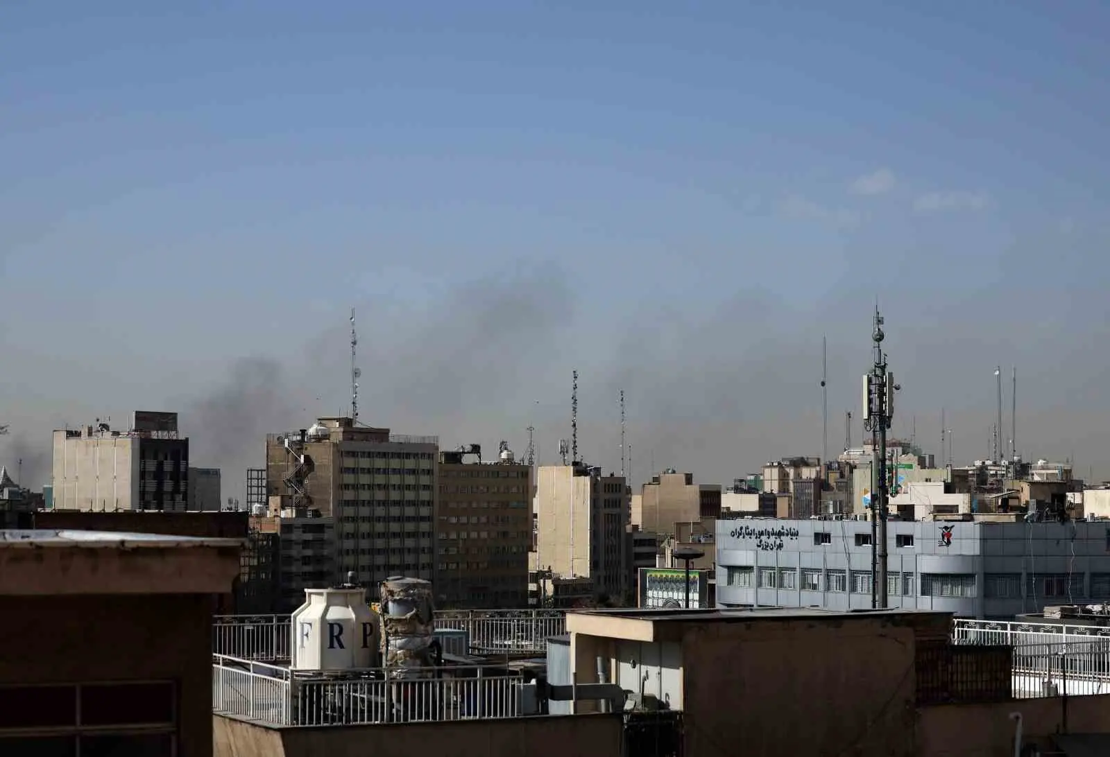 İsrail Savunma Bakanı Israel Katz, İsrail’e yönelik tehditleri ortadan kaldırmak