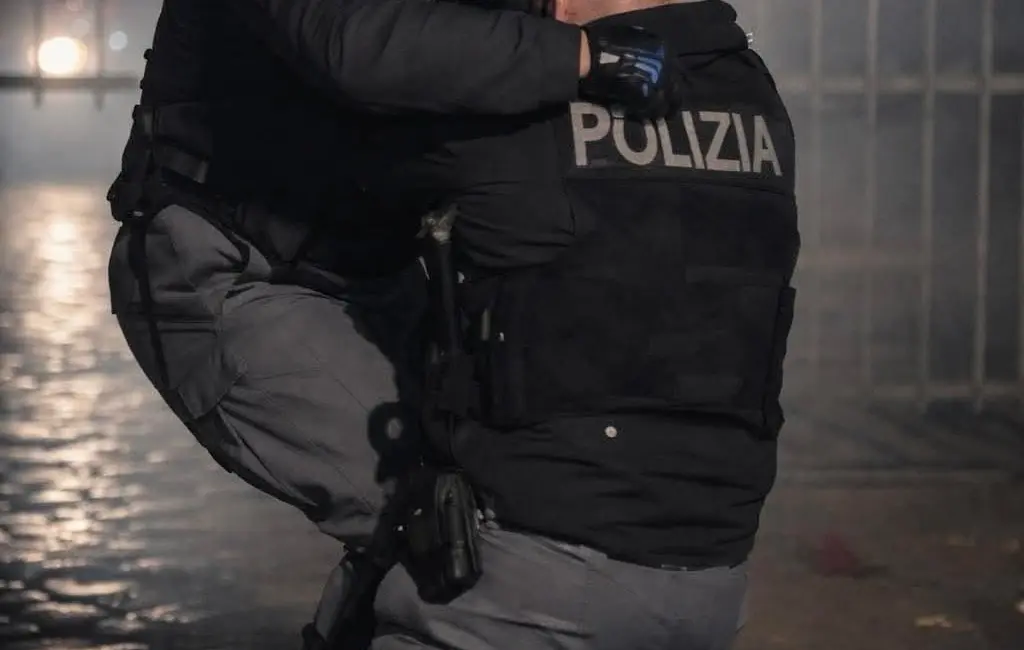 İtalya’nın Torino kentinde dün sol görüşlü bir kültür merkezinin kapatılmasına