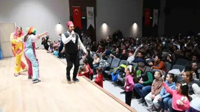 Karacabey Belediyesi tarafından Ramazan ayının manevi atmosferini ve paylaşma kültürünü