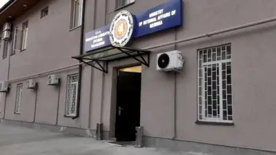 Türkiye tarafından kırmızı bültenle aranan 4 Türk vatandaşı Gürcistan’ın başkenti