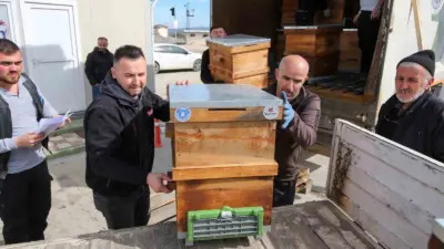 Bursa Büyükşehir Belediyesi, kırsal kalkınmayı desteklemek ve artan maliyetler karşısında