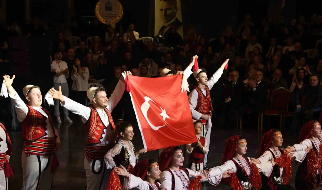 Kosova’nın bağımsızlığının 18’inci yılı, Osmangazi Belediyesi, Türkiye Arnavut Dernekleri Platformu