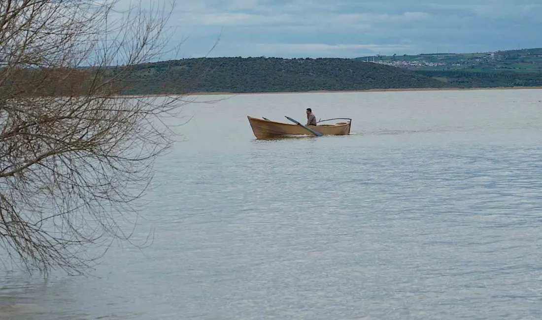 “Uluslararası Yaşayan Göller Ağı”na dahil ve “Türkiye’de Yaşayan Göl” ünvanına sahip