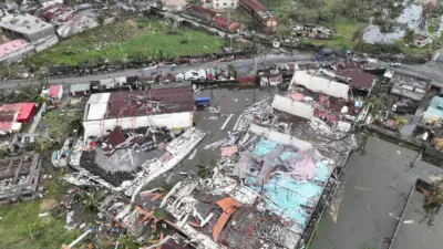 Hint Okyanusu’ndaki Madagaskar adasını vuran Gezani tropikal siklonunda can kaybı