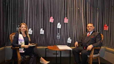 Osmangazi Belediyesi tarafından düzenlenen “Medya Buluşması” etkinliği, Bursa’da Ramazan ayının