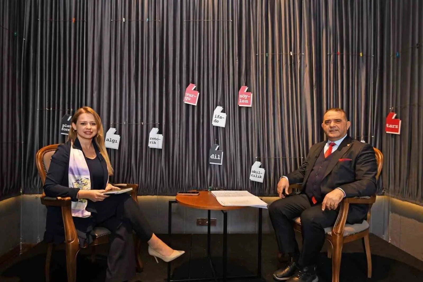 Osmangazi Belediyesi tarafından düzenlenen “Medya Buluşması” etkinliği, Bursa’da Ramazan ayının