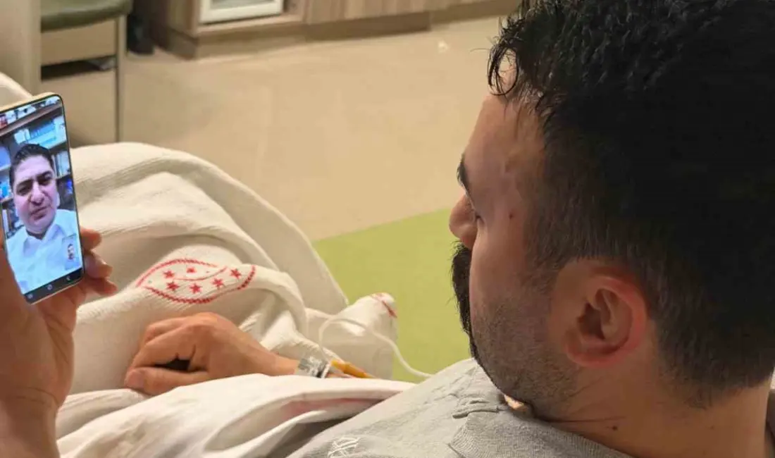 Milliyetçi Hareket Partisi (MHP) Genel Başkan Yardımcısı ve Kayseri Milletvekili